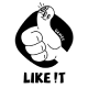 LIKE IT GAMES